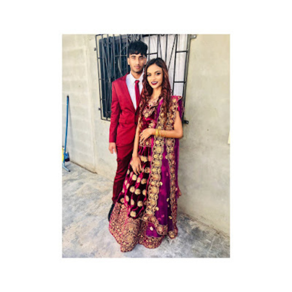 Meet your Posher, Saif - Picture 1 of 1